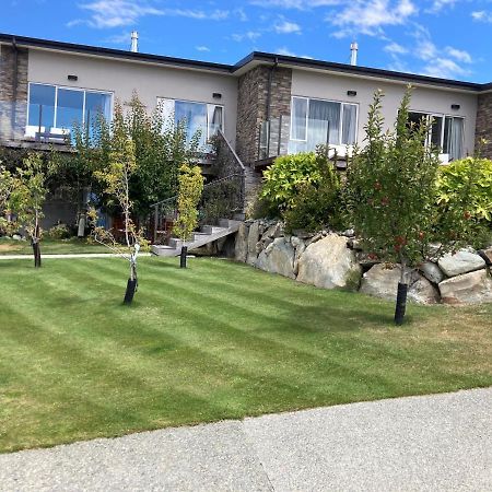 The Mackenzie Suites بحيرة تيكابو المظهر الخارجي الصورة