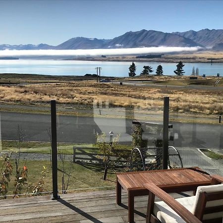 The Mackenzie Suites بحيرة تيكابو المظهر الخارجي الصورة