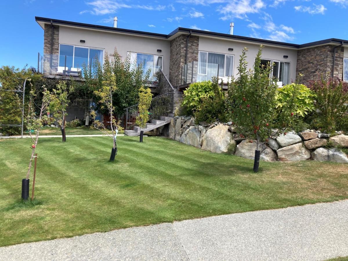 The Mackenzie Suites بحيرة تيكابو المظهر الخارجي الصورة