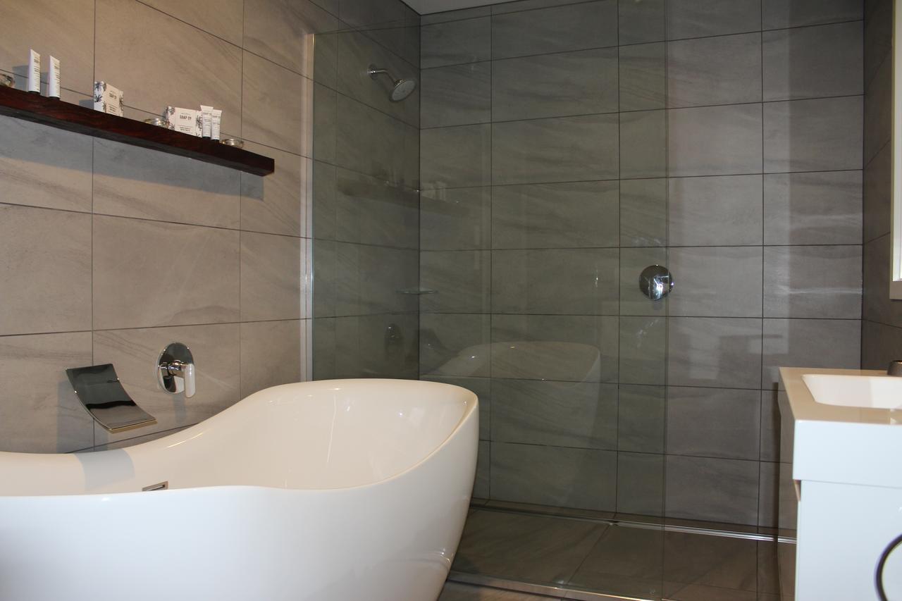 The Mackenzie Suites بحيرة تيكابو المظهر الخارجي الصورة