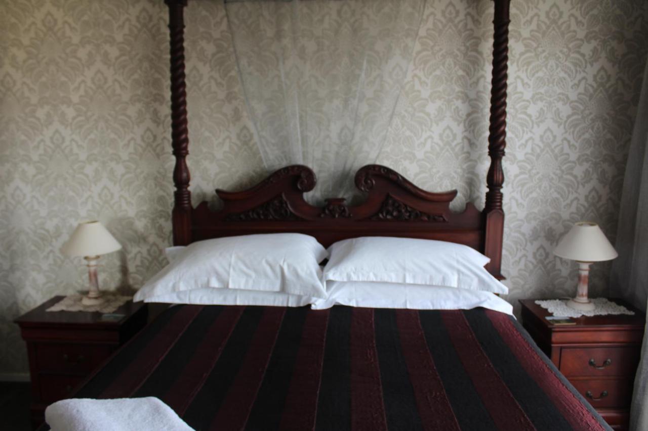 The Mackenzie Suites بحيرة تيكابو المظهر الخارجي الصورة