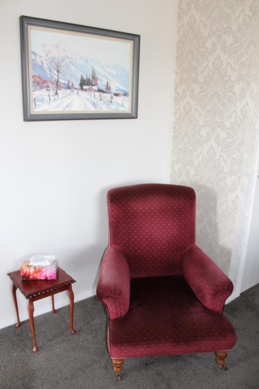 The Mackenzie Suites بحيرة تيكابو المظهر الخارجي الصورة