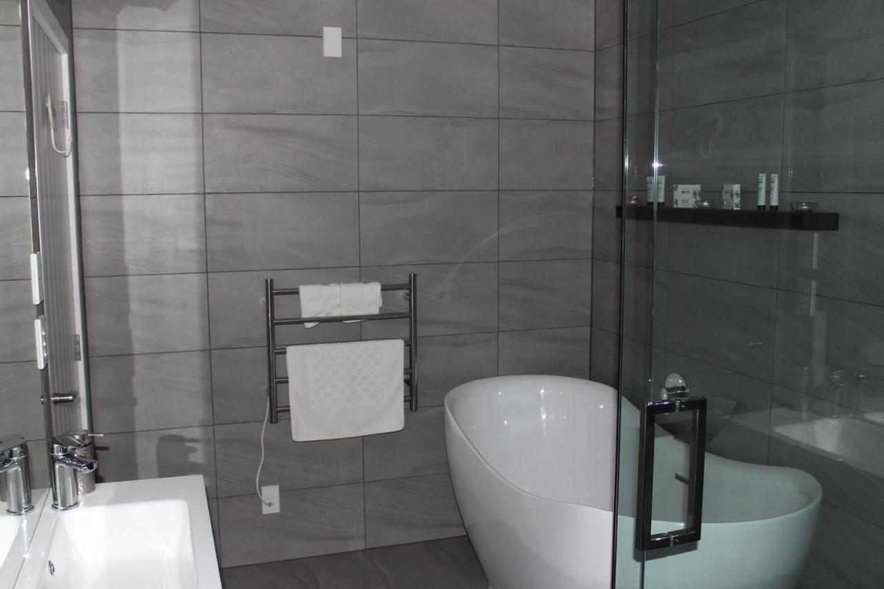 The Mackenzie Suites بحيرة تيكابو المظهر الخارجي الصورة