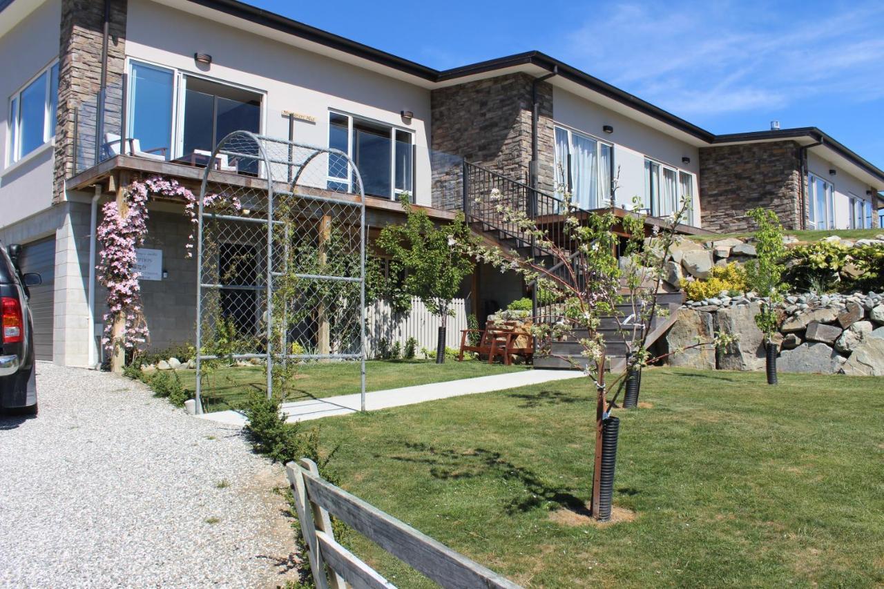 The Mackenzie Suites بحيرة تيكابو المظهر الخارجي الصورة